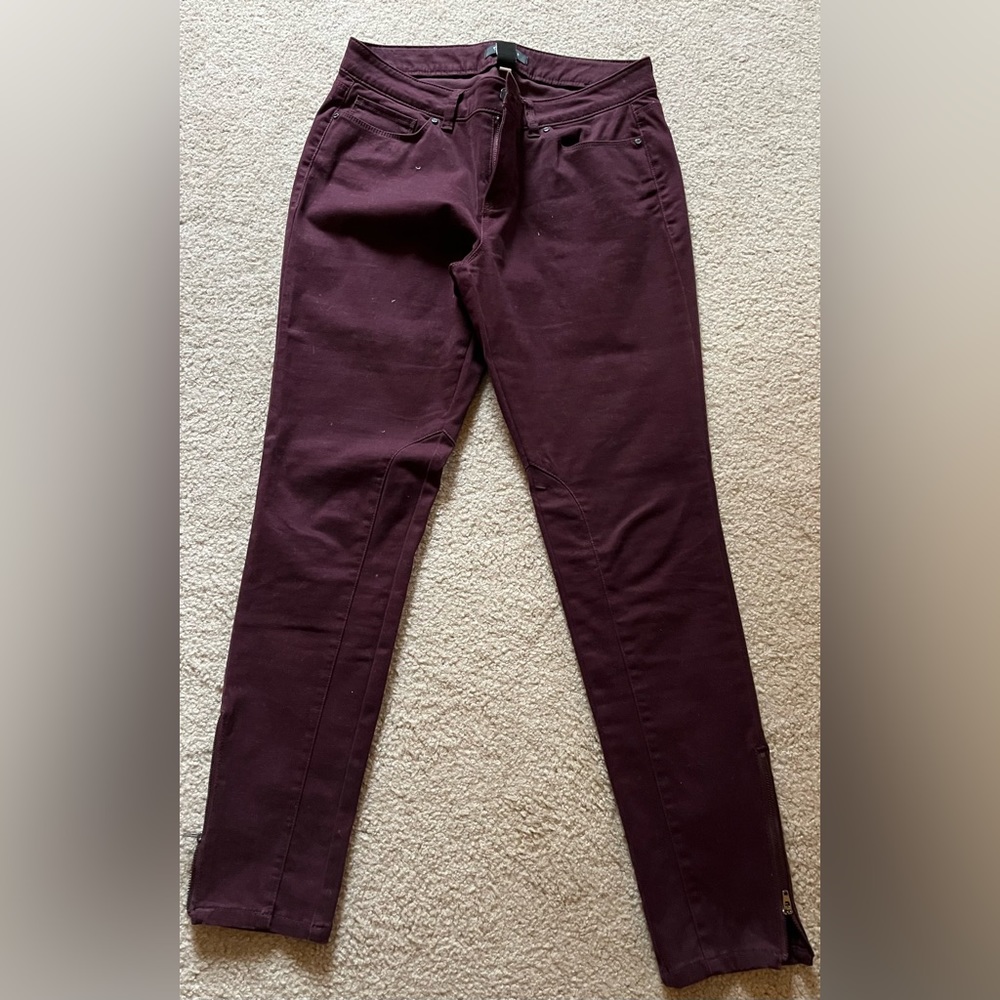 White House /Black Market jeans.